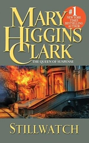 Cover Art for 9780671528201, Stillwatch by Mary Higgins Clark