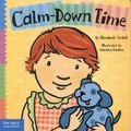 Cover Art for 9781575423166, Calm-down Time by Elizabeth Verdick