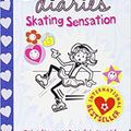 Cover Art for 9781471119125, Skating Sensation (Dork Diaries) by Russell, Rachel Renee paperback by Rachel Renee Russell