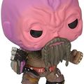 Cover Art for 0745559264496, Funko 12780 Pop! Movies: Guardians of the Galaxy Vol 2 - Taserface Vinyl Figure by Funko