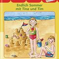 Cover Art for 9783837779929, bambinoLÜK Endlich Sommer mit Tina und Tim by Uta Feuerhahn