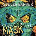 Cover Art for 9781449031213, Mask of the Fufura by Steve Carter