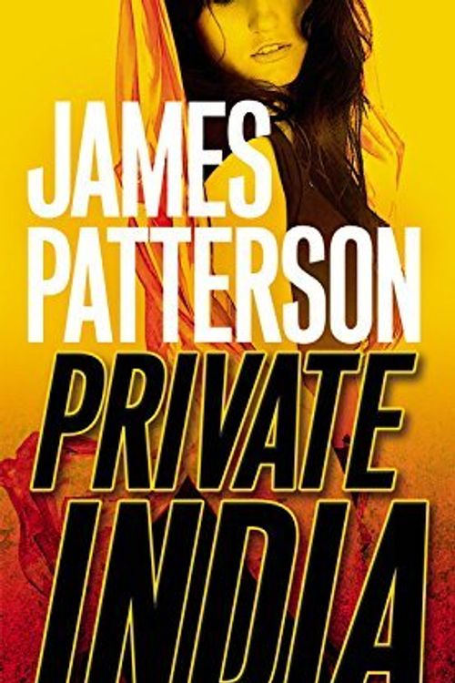 Cover Art for B01I26IMLM, Private India by James Patterson (2016-03-29) by James Patterson