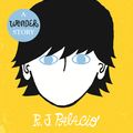 Cover Art for 9781448195480, Wonder: The Julian Chapter by R J. Palacio