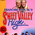 Cover Art for 9780553566390, The High School War (Sweet Valley High) by Francine Pascal