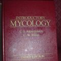 Cover Art for 9780471022145, Introductory Mycology by Constantine J. Alexopoulos, Charles W. Mims