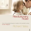 Cover Art for 9780099518785, Revolutionary Road by Richard Yates