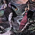 Cover Art for B010WCDNRW, Wuthering Heights (with an Introduction by Mary Augusta Ward) by Emily Bronte