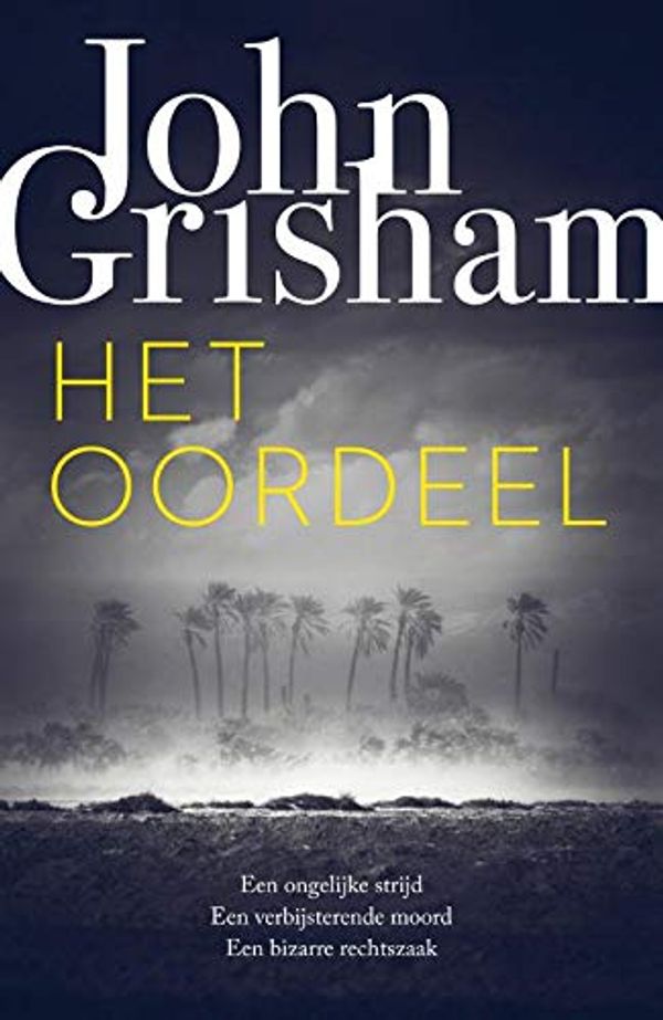 Cover Art for 9789400510425, Het oordeel (Dutch Edition) by John Grisham