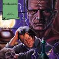 Cover Art for 9781602911482, Frankenstein by Mary Shelley