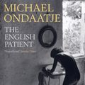 Cover Art for 9781408820384, The English Patient by Michael Ondaatje