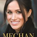 Cover Art for B07B8TCJFN, Meghan: A Hollywood Princess by Andrew Morton