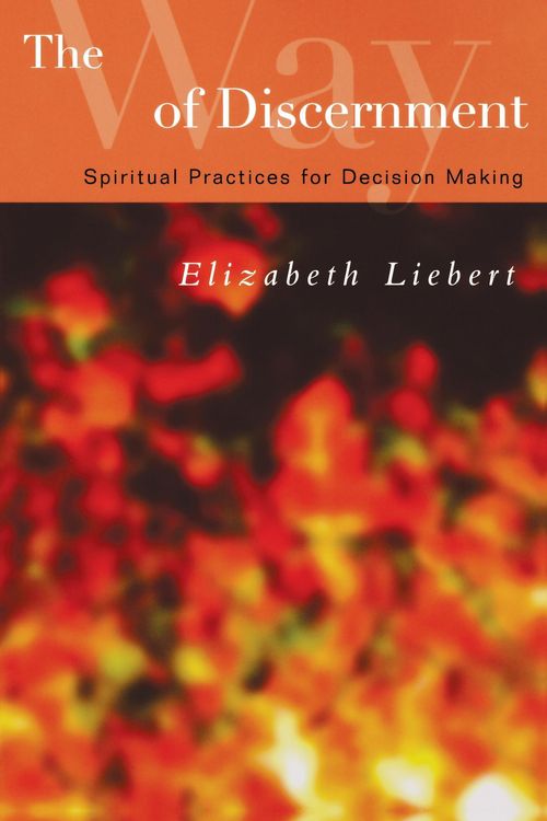 Cover Art for 9780664228705, The Way of Discernment by Elizabeth Liebert