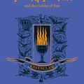 Cover Art for 9781526610317, Harry Potter and the Goblet of Fire - Ravenclaw Edition by J.k. Rowling