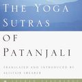Cover Art for 9780609609590, The Yoga Sutras of Patanjali by Alistair Shearer