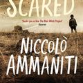 Cover Art for 9781847673572, I'm Not Scared by Niccolò Ammaniti