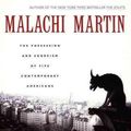 Cover Art for 9780060653378, Hostage to the Devil - Reissue by Malachi Martin