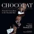 Cover Art for 9780789339980, Chocolat: From the Cocoa Bean to the Chocolate Bar by Pierre Marcolini