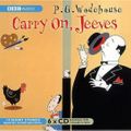 Cover Art for 9781408400340, Carry on, Jeeves by P.g. Wodehouse