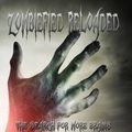 Cover Art for 9781505853285, Zombiefied Reloaded: The Search for More Brains: 2 by Terry M. West, Dana Bell, Cynthia Ward