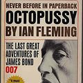 Cover Art for 9780451032003, Octopussy by Ian Fleming