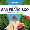 Cover Art for 9781742208756, San Francisco Pocket 4 by Lonely Planet, Alison Bing