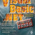 Cover Art for 9780782151046, Visual Basic .NET Power Tools by Richard Mansfield and Evangelos Petroutsos