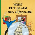 Cover Art for 9789030366447, D'avonture van Keufke Eut gaaim van den iejenoare by Hergé