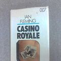 Cover Art for 9780859974004, Casino Royale by Ian Fleming