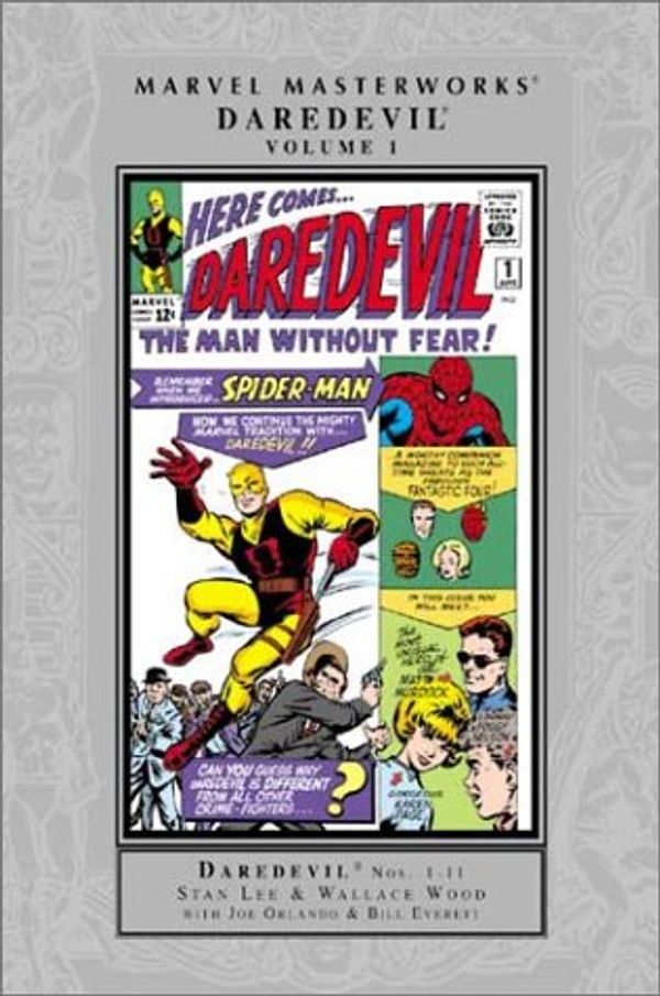 Cover Art for 9780785112570, Marvel Masterworks by Hachette Australia
