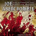 Cover Art for 9780316044981, The Heroes by Joe Abercrombie