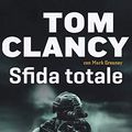 Cover Art for 9788817104999, Sfida totale by Tom Clancy