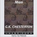 Cover Art for 9780786102006, The Everlasting Man by G. K. Chesterton