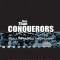 Cover Art for 9780857210913, More Than Conquerors by Simon Guillebaud