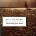 Cover Art for 9781101498330, The Riddle of the Sands by Erskine Childers