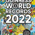 Cover Art for 9788408245117, Guinness World Records 2022 by Guinness World