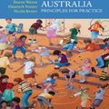 Cover Art for 9781316122013, Paediatric Nursing in Australia: Principles for practice by Jennifer Fraser, Donna Waters, Elizabeth Forster, Nicola Brown