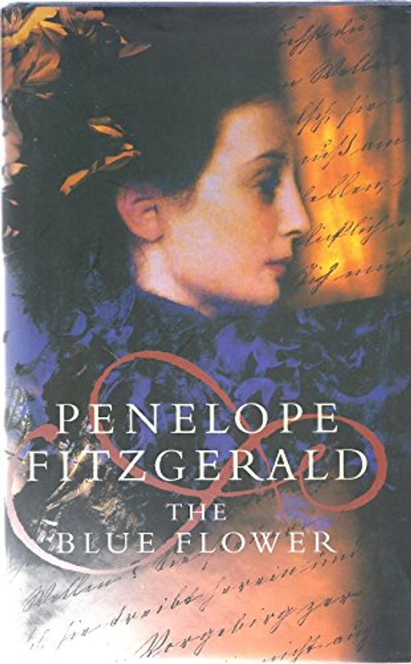 Cover Art for 9780002239127, The Blue Flower by Penelope Fitzgerald