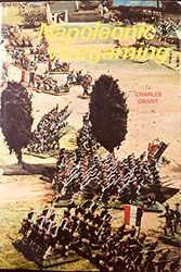 Cover Art for 9780852423486, Napoleonic War Gaming by Charles Grant