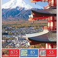Cover Art for 9781465425713, DK Eyewitness Travel Guide: Japan by Inc. Dorling Kindersley