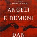 Cover Art for 9788804531678, Angeli e Demoni by Dan Brown