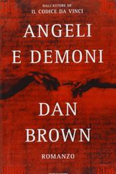 Cover Art for 9788804531678, Angeli e Demoni by Dan Brown