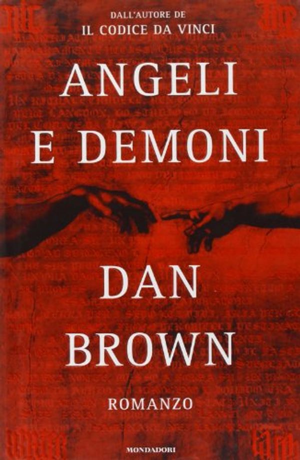 Cover Art for 9788804531678, Angeli e Demoni by Dan Brown