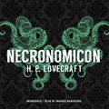Cover Art for 9781483013497, Necronomicon by H. P. Lovecraft