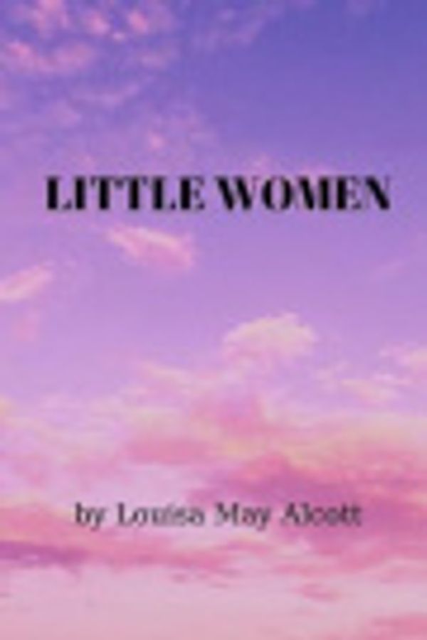 Cover Art for 9798500805126, Little Women by Louisa May Alcott