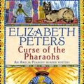 Cover Art for 9781845293871, Curse of the Pharaohs: second vol in series by Elizabeth Peters