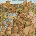 Cover Art for 9780762431618, The Complete Tales of Peter Rabbit by Beatrix Potter