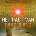 Cover Art for 9789022997536, Het pact van Paaseiland/druk 1 by Matthew Reilly