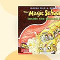 Cover Art for 9780606047364, Magic School Bus Inside the Human Body by Joanna Cole