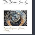 Cover Art for 9781110350551, The Divine Comedy by Dante Alighieri